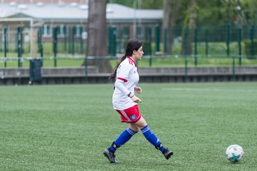 Bild 134 - wBJ Hamburger SV 2 - Victoria 1 : Ergebnis: 0:1